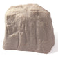 LRG LANDSCAPE ROCK - SANDROCK       20H X 24W X 18L