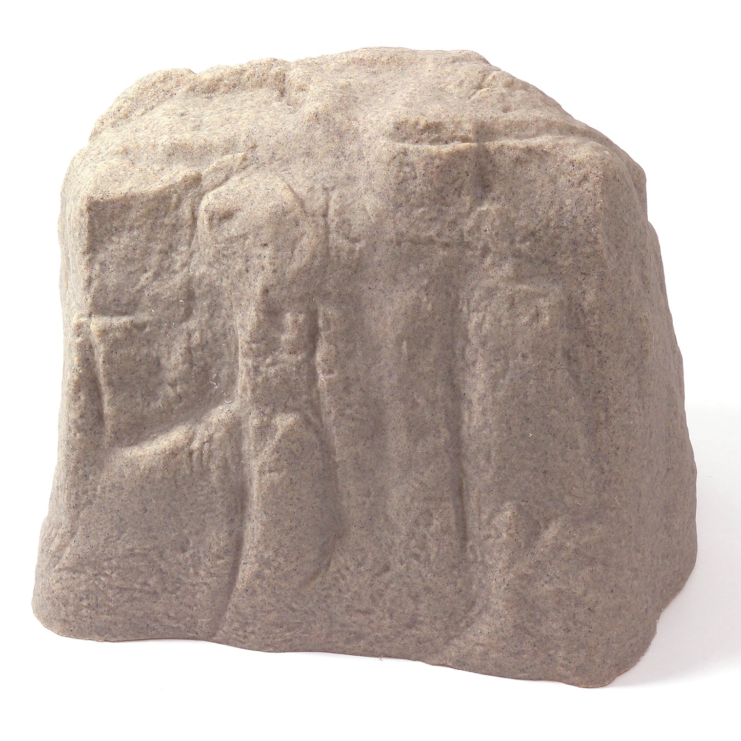 LRG LANDSCAPE ROCK - SANDROCK       20H X 24W X 18L