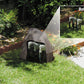LRG LANDSCAPE ROCK - SANDROCK       20H X 24W X 18L