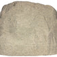 LRG LANDSCAPE ROCK - SANDROCK       20H X 24W X 18L
