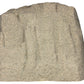LRG LANDSCAPE ROCK - SANDROCK       20H X 24W X 18L