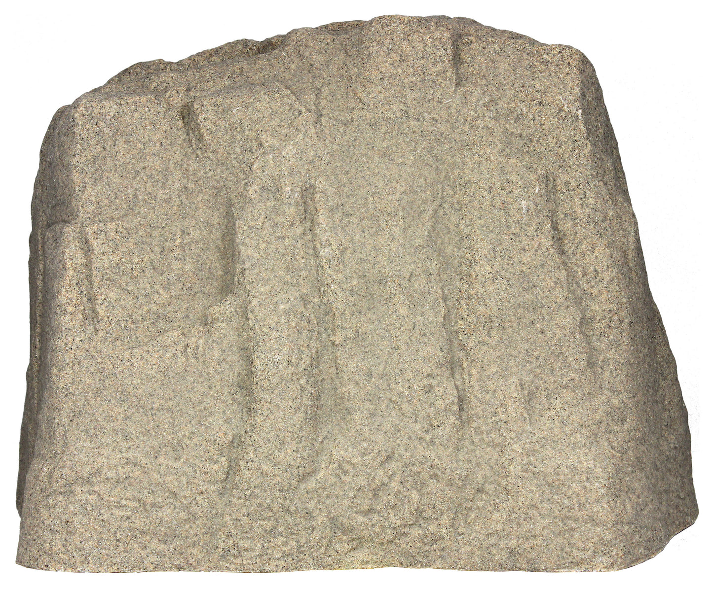 LRG LANDSCAPE ROCK - SANDROCK       20H X 24W X 18L