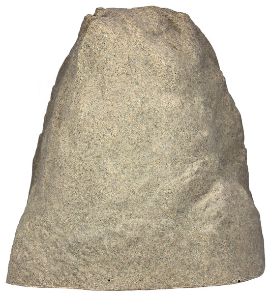 LRG LANDSCAPE ROCK - SANDROCK       20H X 24W X 18L