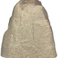 LRG LANDSCAPE ROCK - SANDROCK       20H X 24W X 18L