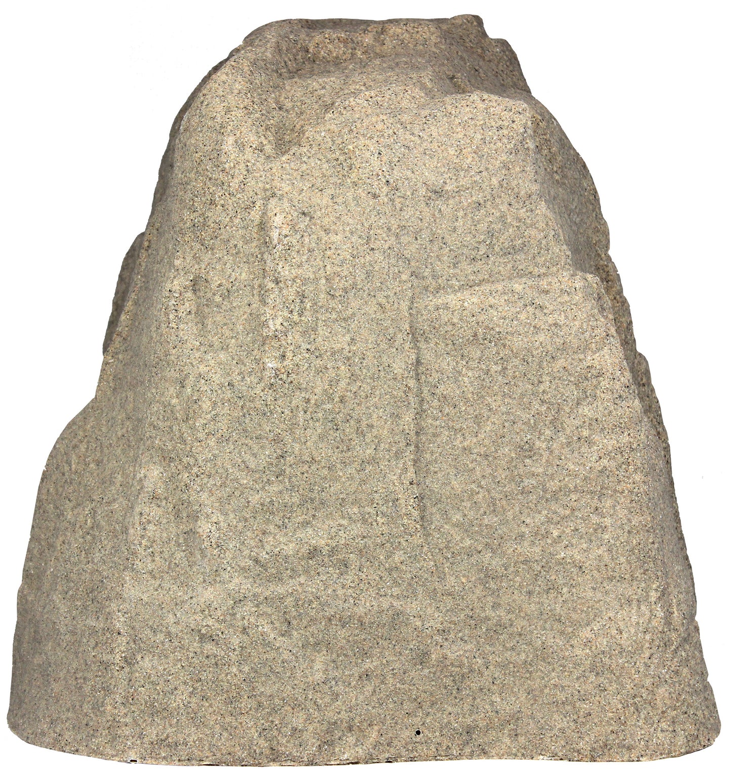 LRG LANDSCAPE ROCK - SANDROCK       20H X 24W X 18L